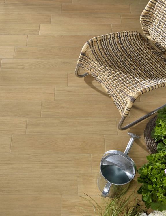 timber tile floors Spain